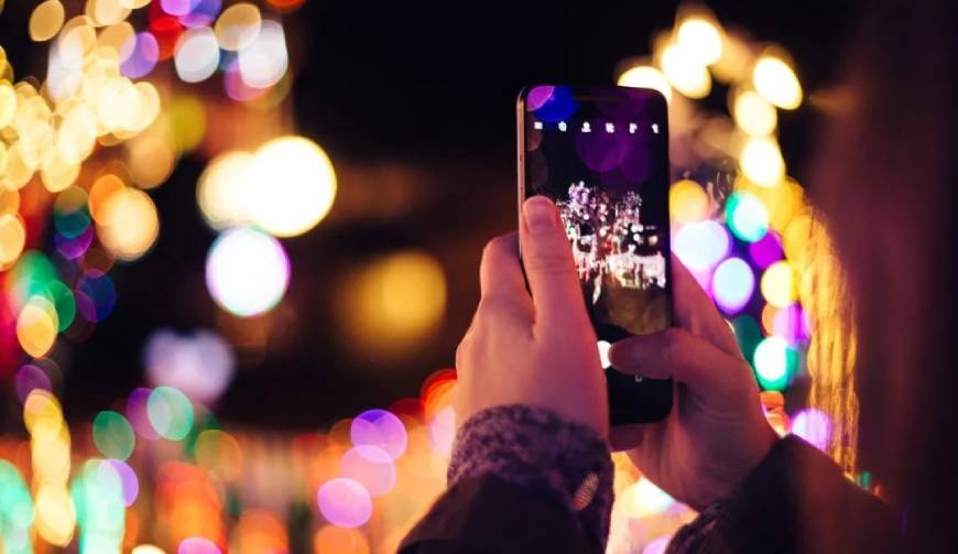 恩阳区产品视频拍摄惊艳亮相：极致细节，彰显卓越品质