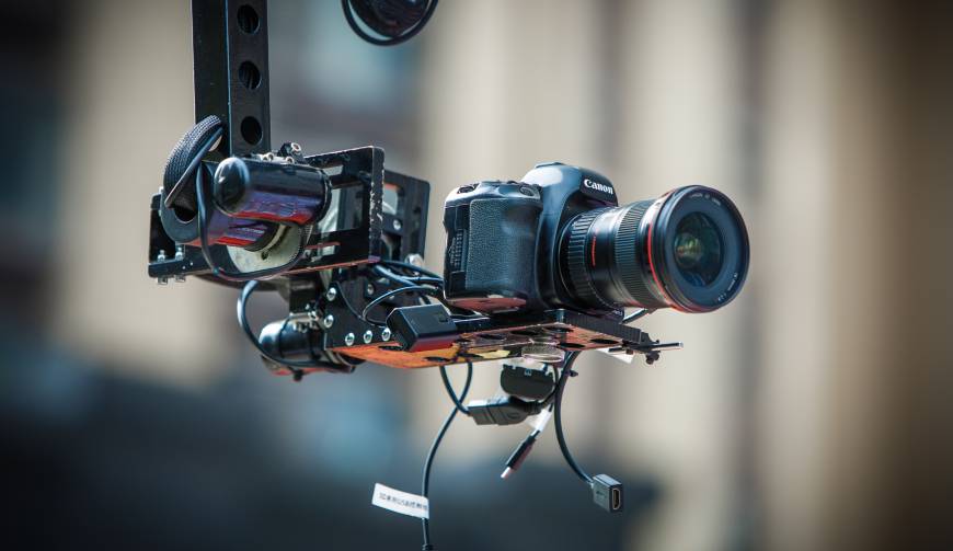 科技赋能生活：恩阳区产品视频拍摄开启智能新时代