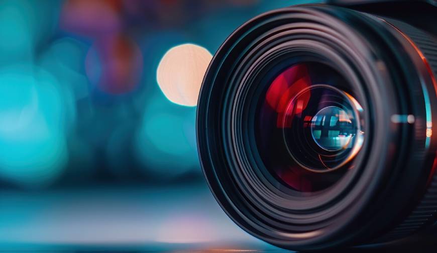 与恩阳区产品视频拍摄同行：畅享高效、舒适的每一天