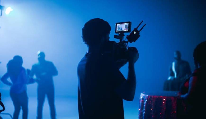 神秘新品来袭！恩阳区产品视频拍摄究竟有何神奇之处？