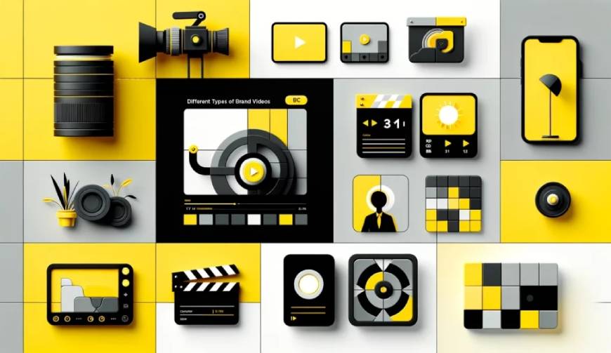 专为职场精英打造：恩阳区产品视频拍摄提升工作效率的秘密武器