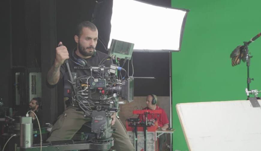 场景化叙事，恩阳区电商产品视频拍摄制作的破局之道