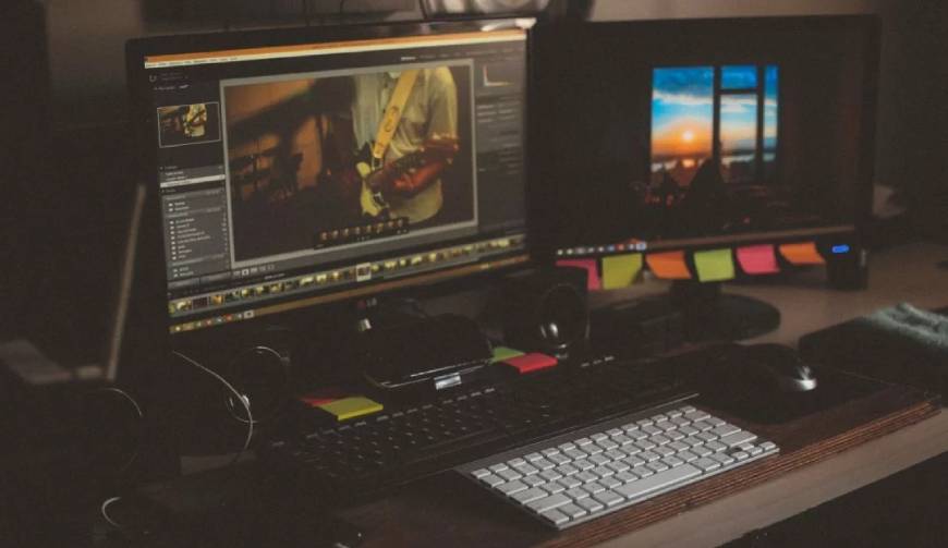 传统宣传已过时？恩阳区产品视频拍摄公司带你玩转新媒体交互玩法