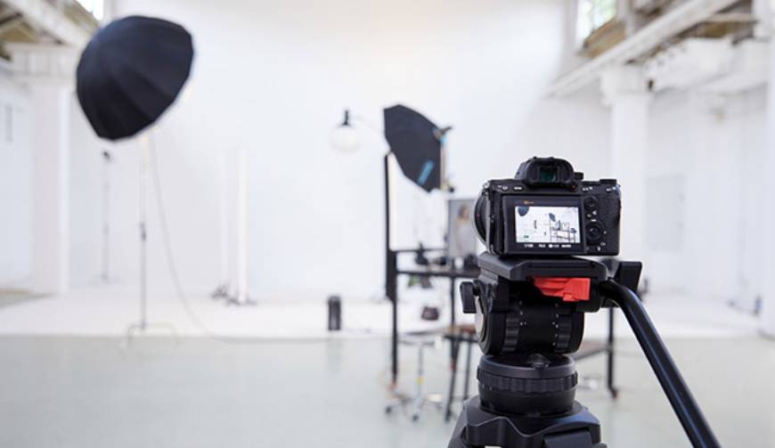 深耕恩阳区电商产品视频拍摄制作，解锁电商爆款的视觉密码