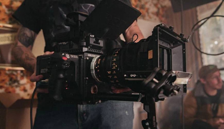 深耕本土，恩阳区产品宣传视频拍摄公司的服务密码