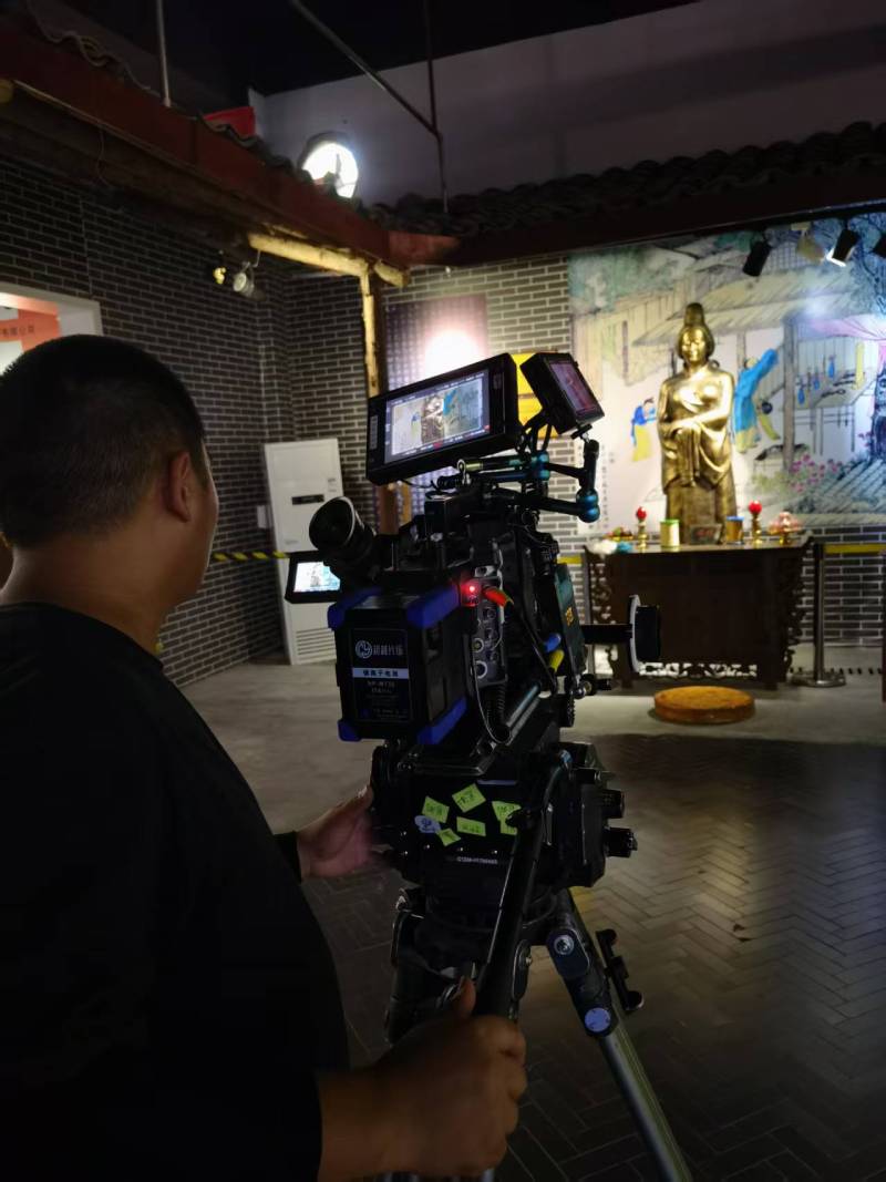 聚焦恩阳区产品宣传视频拍摄公司，以专业实力赋能品牌声量升级