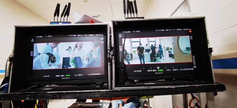 恩阳区极致互动，让产品在宣传视频中闪耀独特光芒