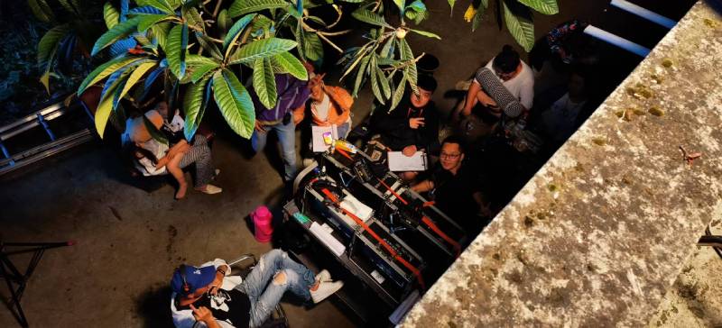 解锁恩阳区产品宣传视频拍摄公司新势能，助力品牌强势破圈