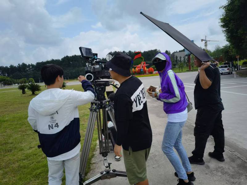 恩阳区极致互动，未来愿景宏大，致力于成为全球领先的产品宣传视频企业