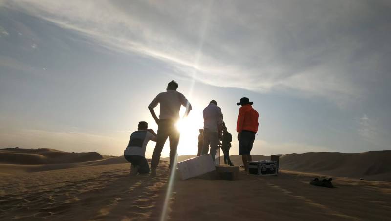 聚焦恩阳区产品宣传视频拍摄公司，以专业匠心助力品牌声量远扬