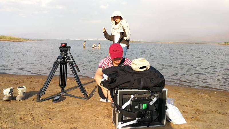 恩阳区产品宣传视频拍摄公司核心策略，助力品牌抢占传播制高点