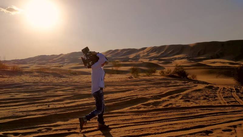 深耕恩阳区产品宣传视频拍摄公司，解锁品牌传播的核心动能