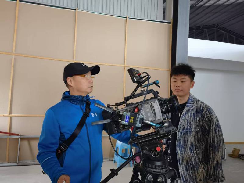 深耕恩阳区电商产品视频拍摄制作，铸就爆款产品