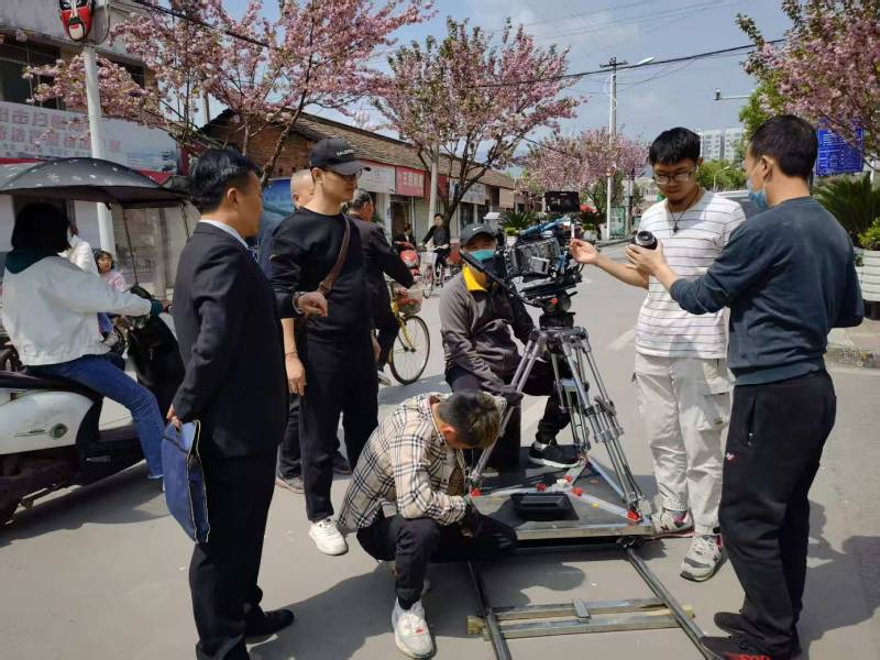 恩阳区产品视频拍摄进阶指南，助力产品抢占视觉高地