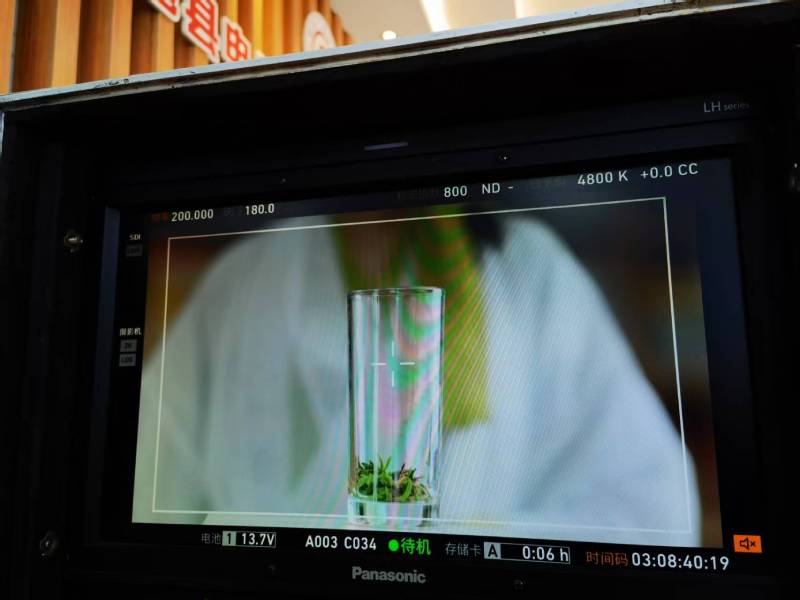 天然优选！恩阳区电商产品宣传视频溯源原料产地的真实故事