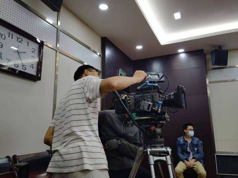 大数据指导创作方向，恩阳区产品视频拍摄公司让每帧画面都有效触达