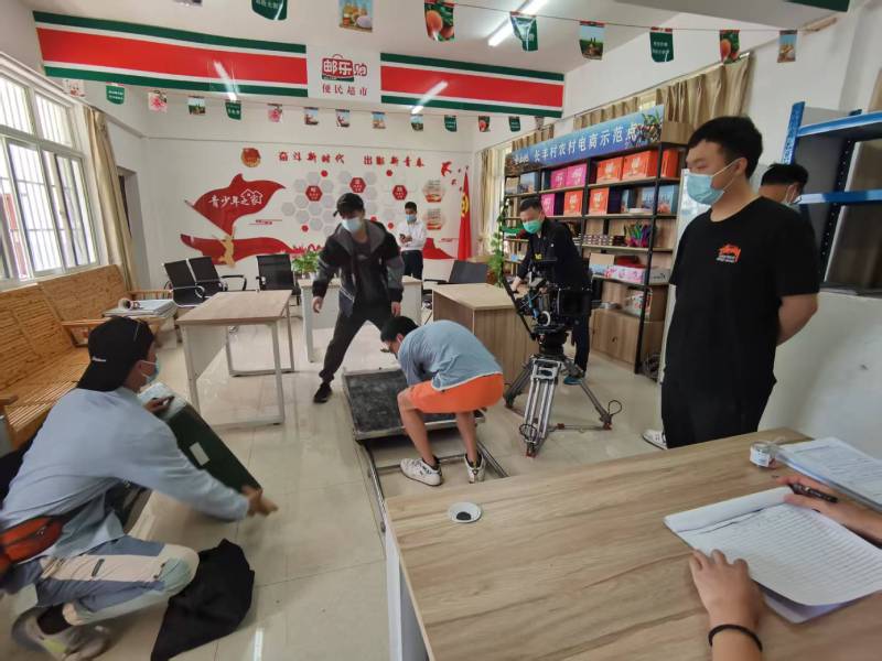 恩阳区电商产品视频拍摄制作实战秘籍，助力产品引爆电商流量